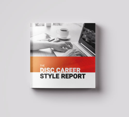 Career Style with Power DISC Report