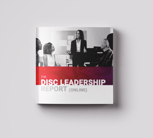 Leadership Report