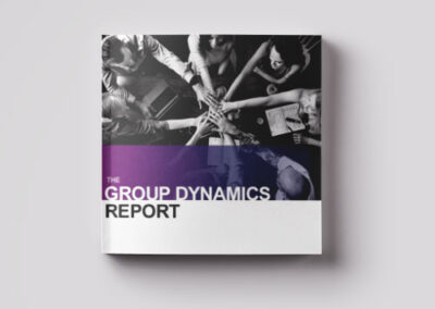 Group Dynamics Report