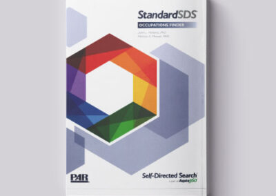Self-Directed Search Assessment Booklets