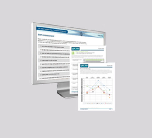 The Leadership Practices Inventory Online 360 Assessments – Self and unlimited LPI observers